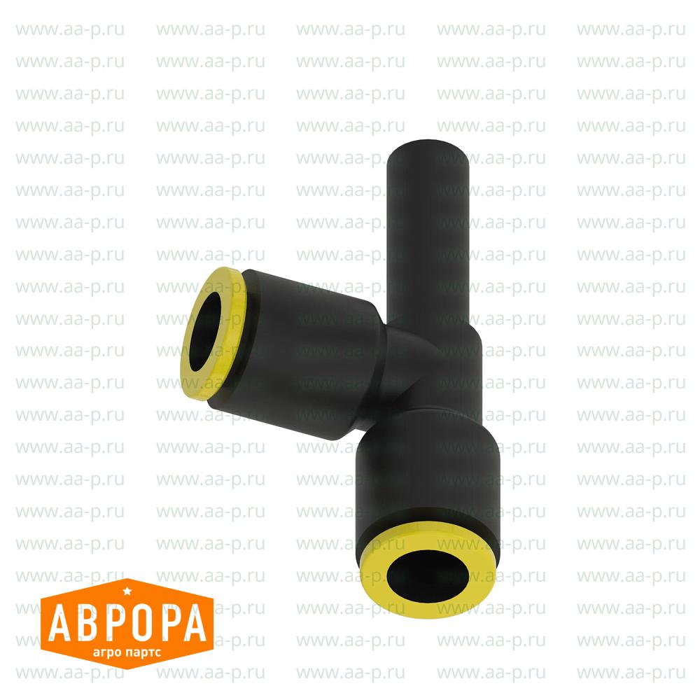 AN306201 КОЛЕНЧАТЫЙ  ПАТРУБОК